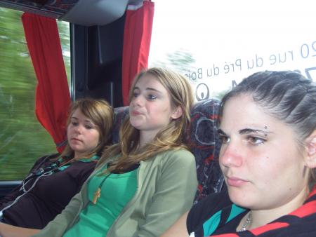 les blaz� de la vie!